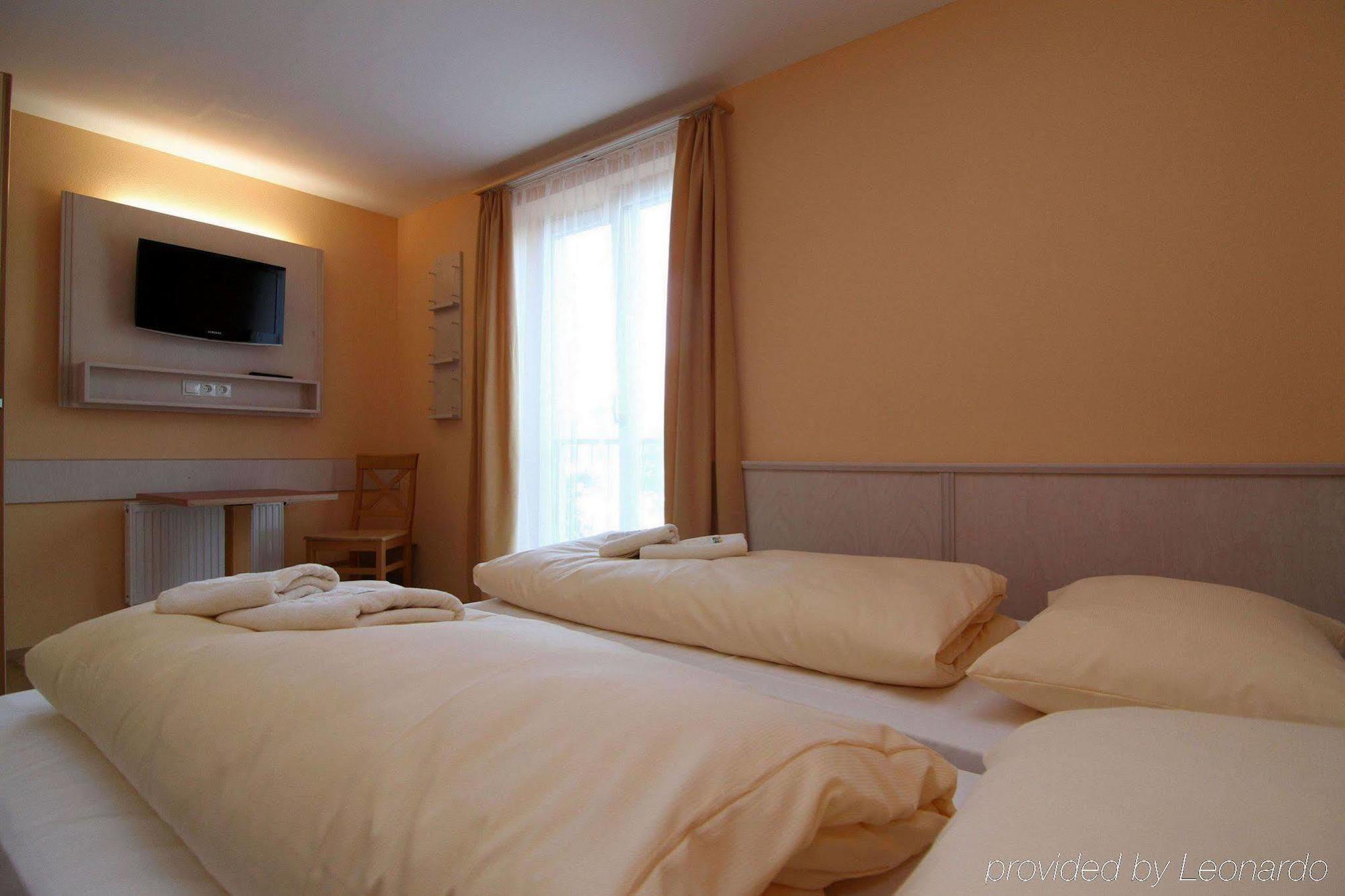 Jufa Hotel St Michael Im Lungau Sankt Michael im Lungau Cameră foto